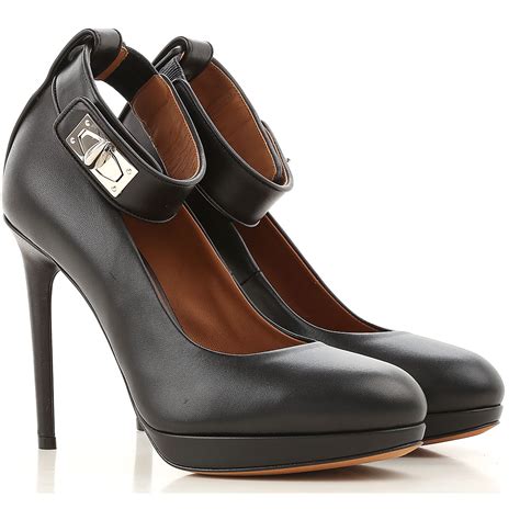 givenchy velvet heels women|Givenchy ladies heels.